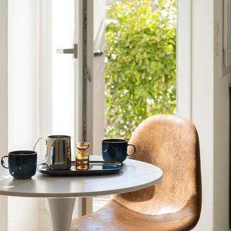 Urban Home Bari Luaran gambar