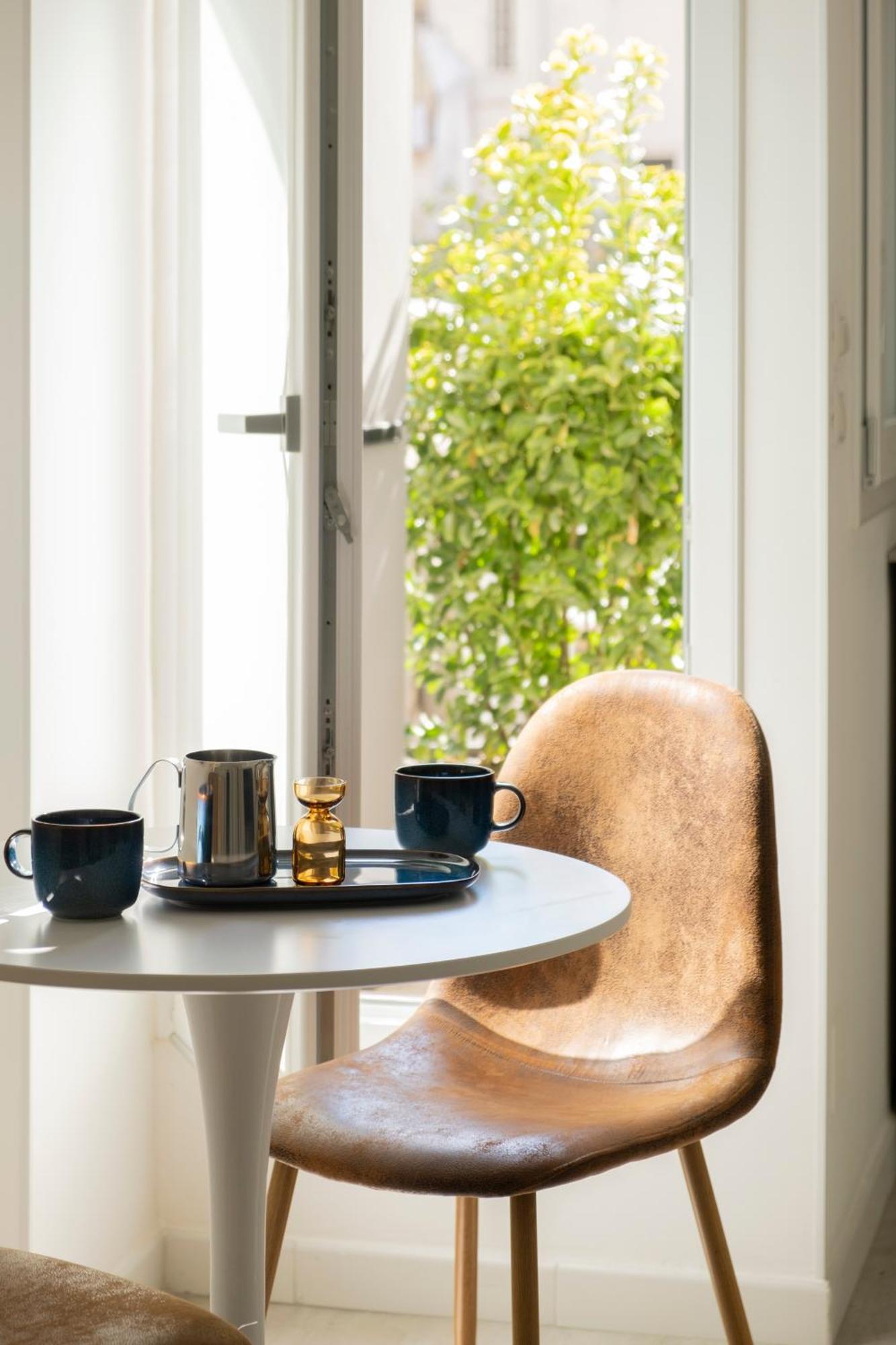 Urban Home Bari Luaran gambar