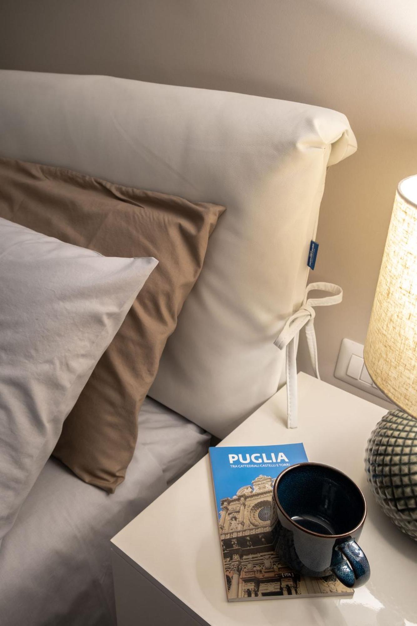 Urban Home Bari Luaran gambar