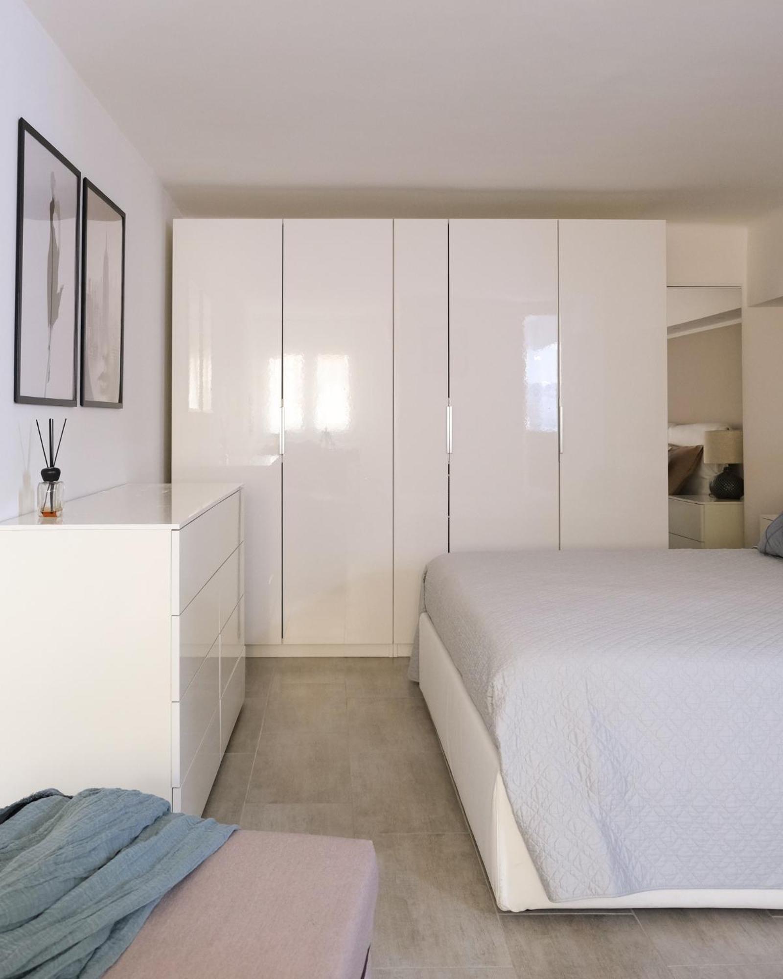 Urban Home Bari Luaran gambar