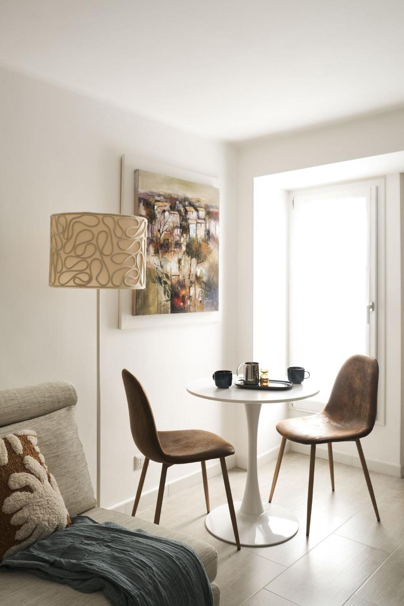 Urban Home Bari Luaran gambar