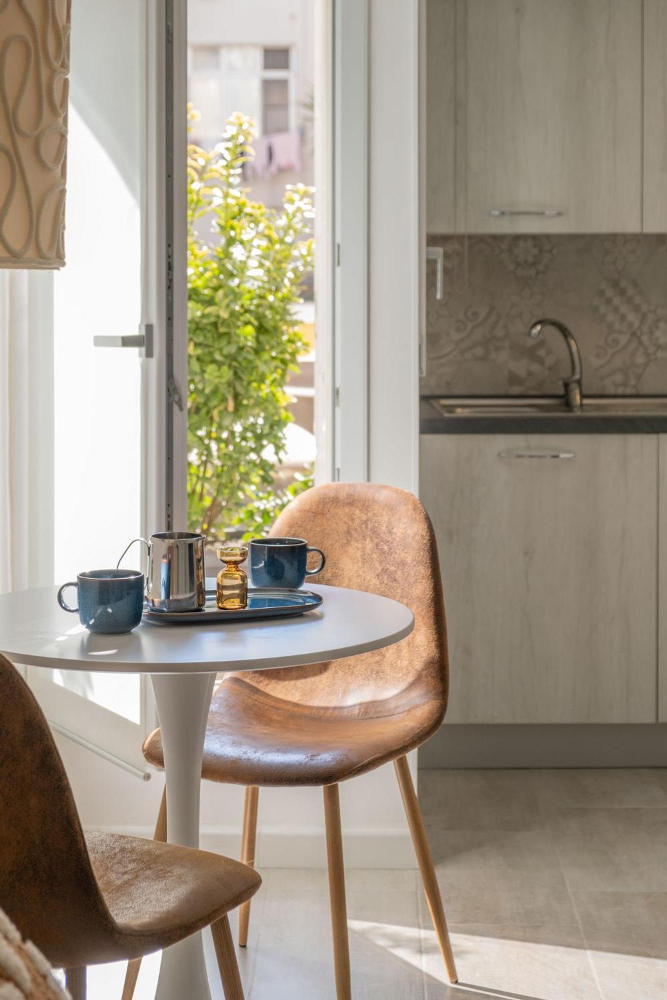 Urban Home Bari Luaran gambar