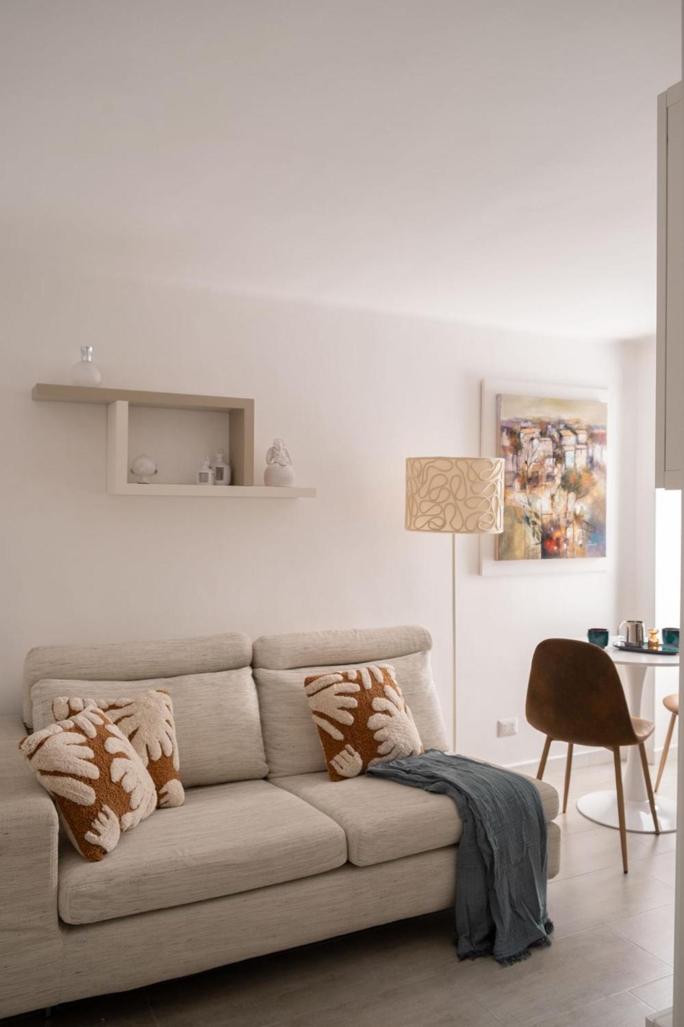Urban Home Bari Luaran gambar