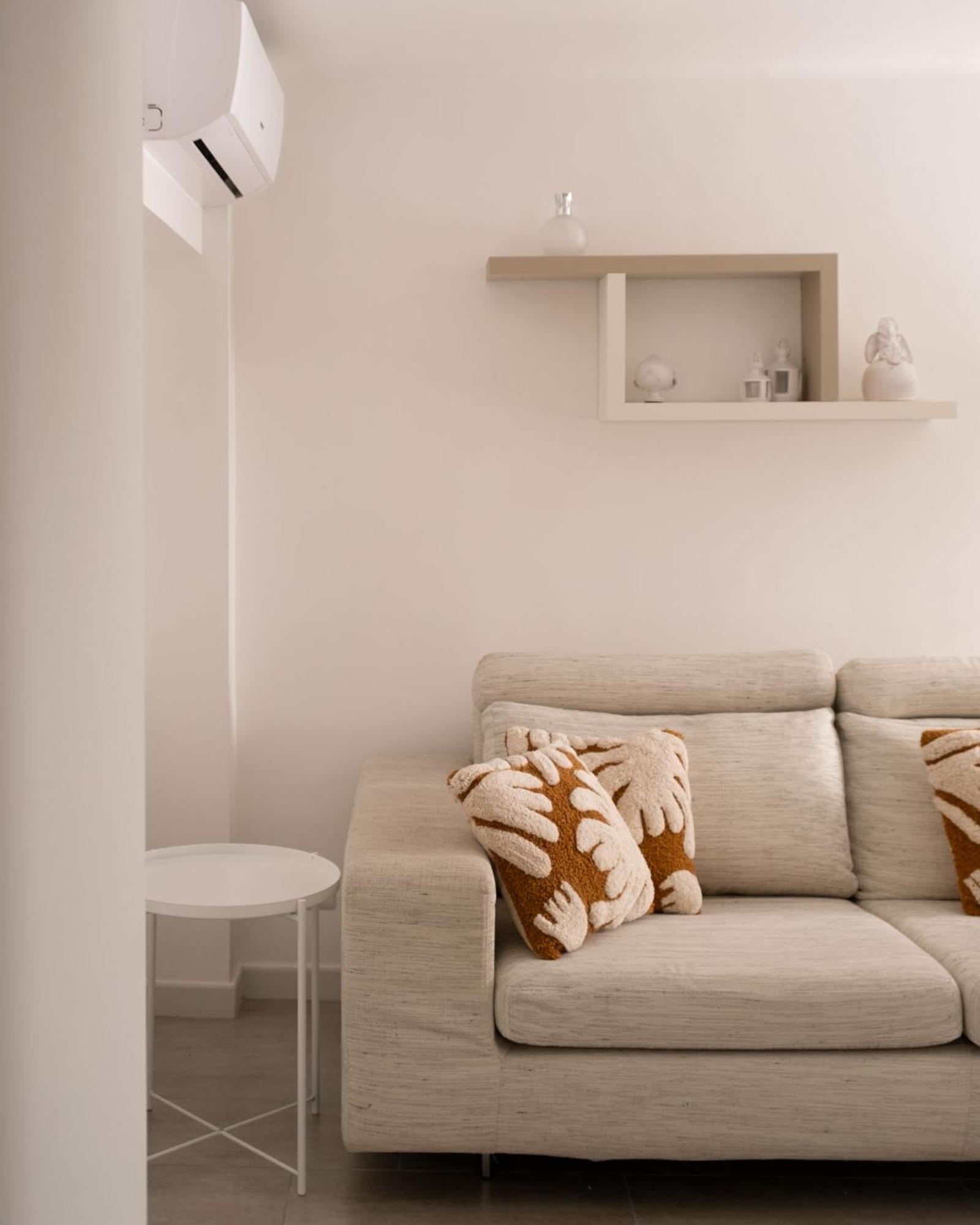 Urban Home Bari Luaran gambar
