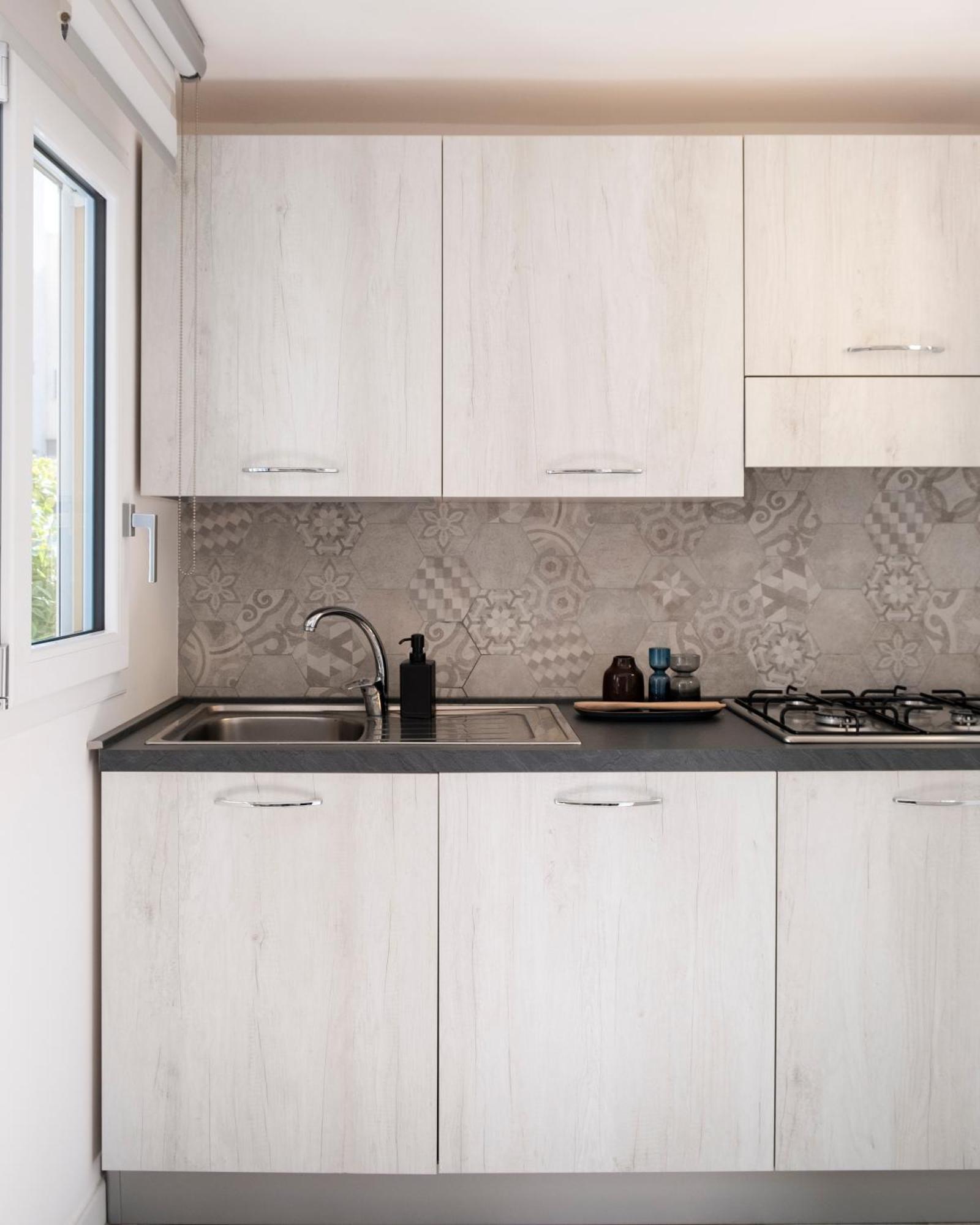 Urban Home Bari Luaran gambar