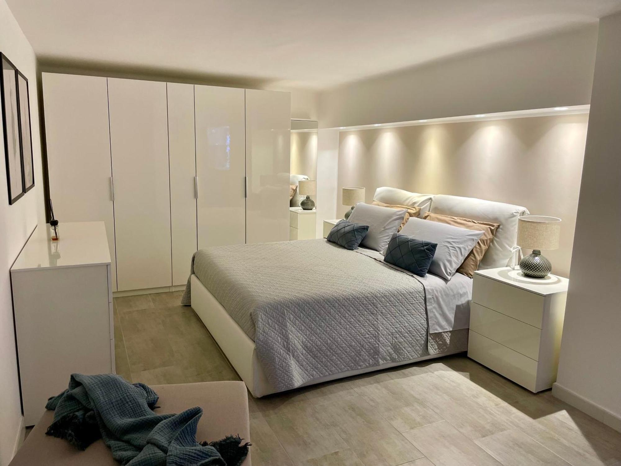 Urban Home Bari Luaran gambar