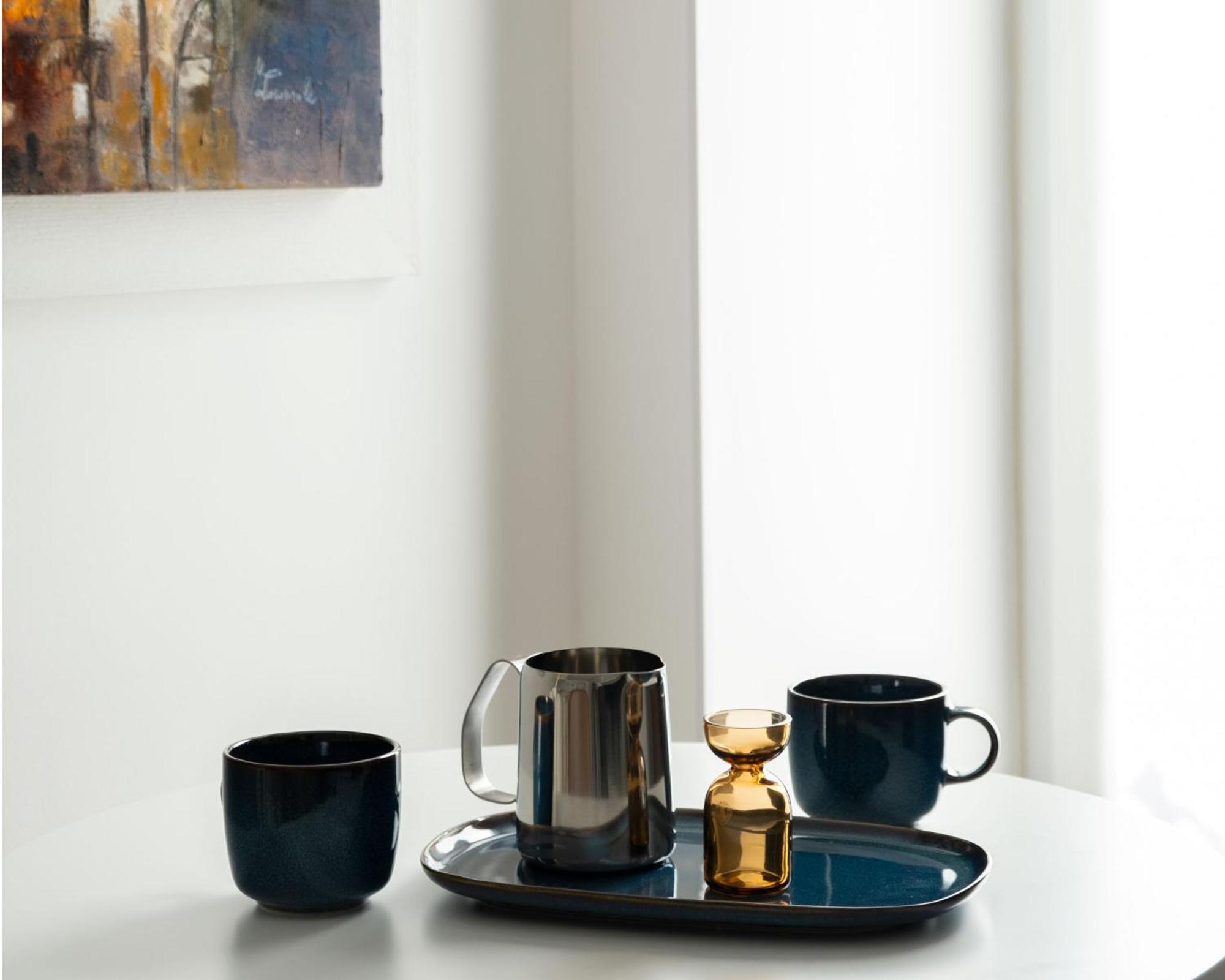 Urban Home Bari Luaran gambar