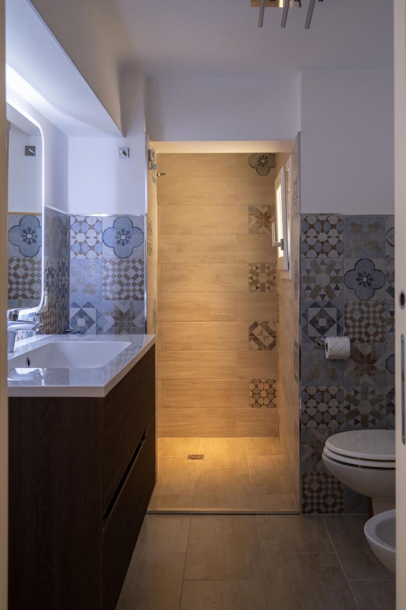 Urban Home Bari Luaran gambar