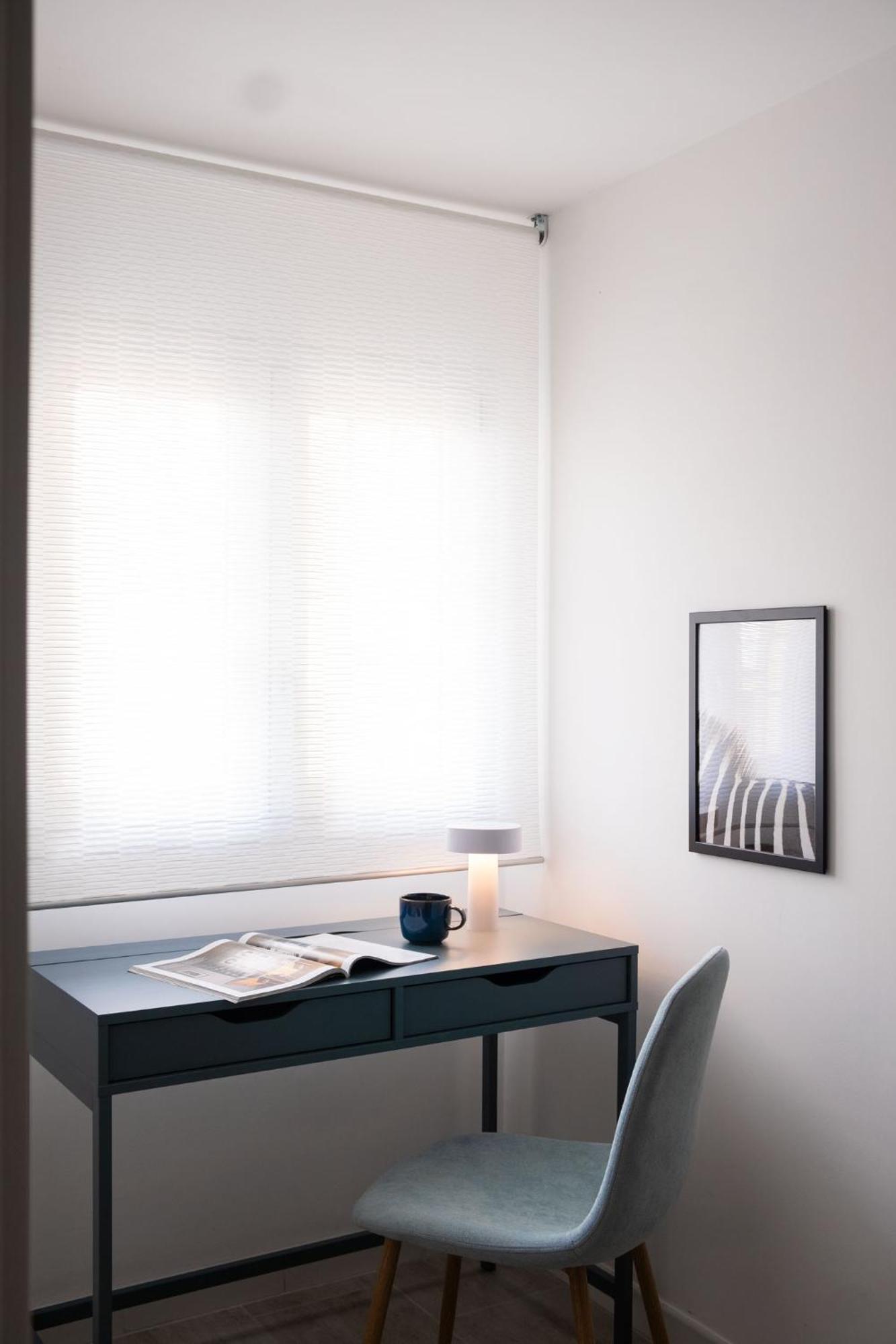 Urban Home Bari Luaran gambar