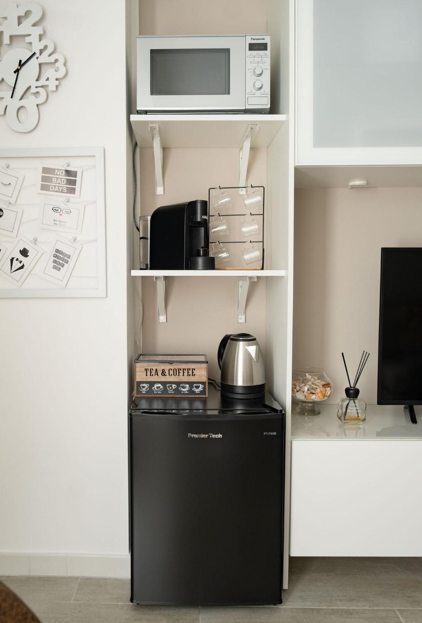 Urban Home Bari Luaran gambar