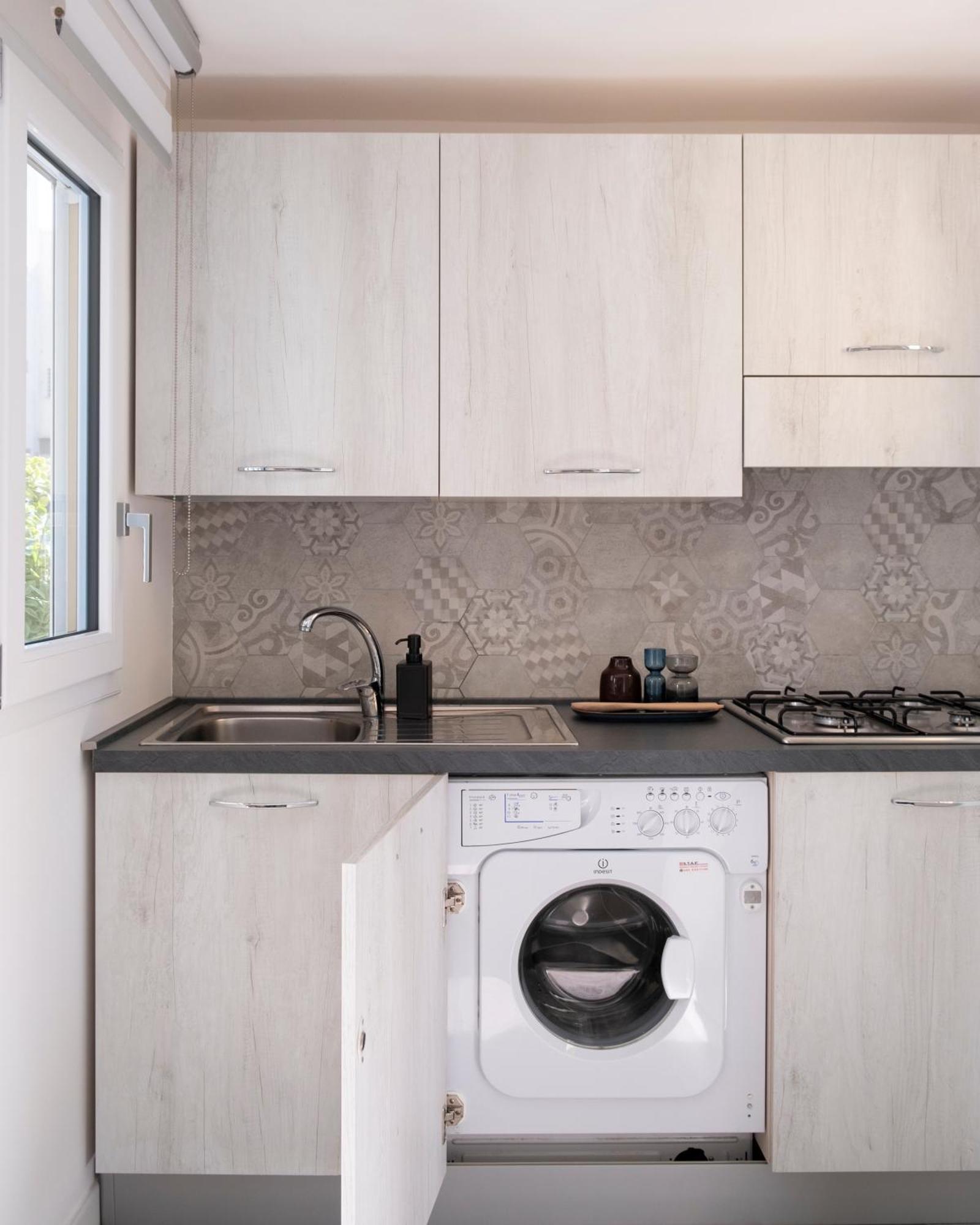 Urban Home Bari Luaran gambar