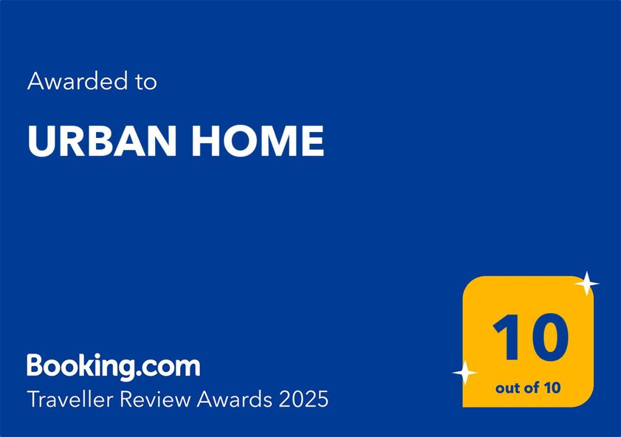 Urban Home Bari Luaran gambar
