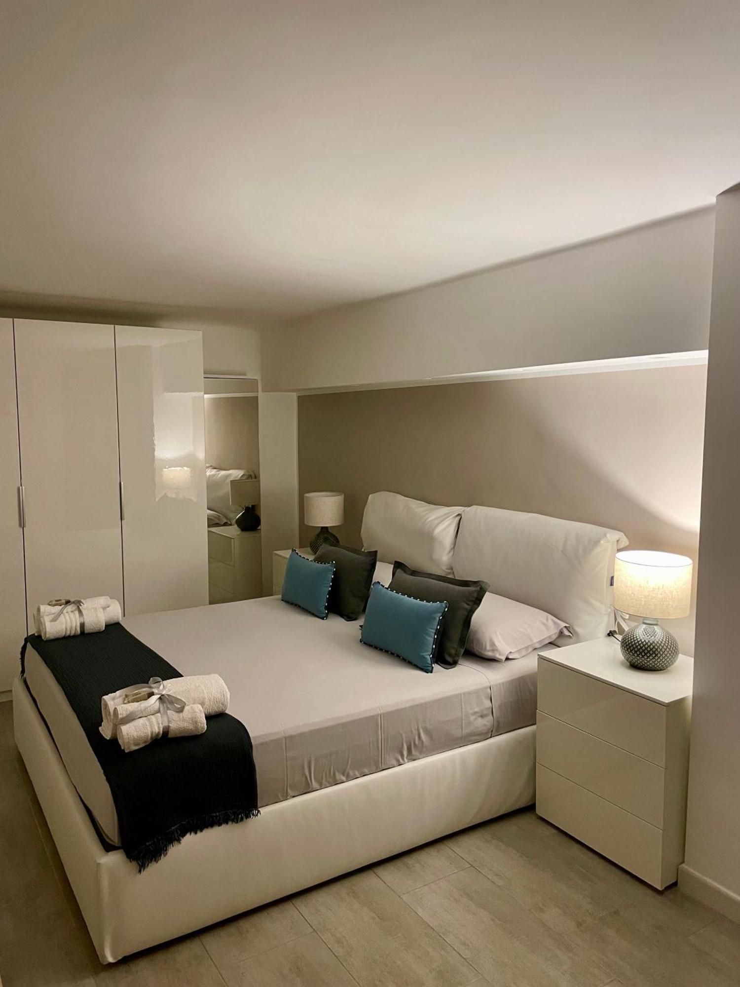 Urban Home Bari Luaran gambar