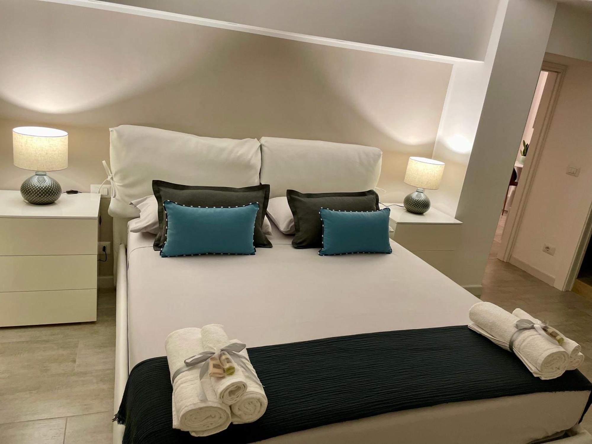 Urban Home Bari Luaran gambar